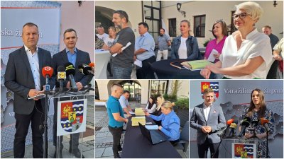 Za 80 projekata u turizmu Županija dodijelila rekordnih 193.400 eura bespovratnih potpora