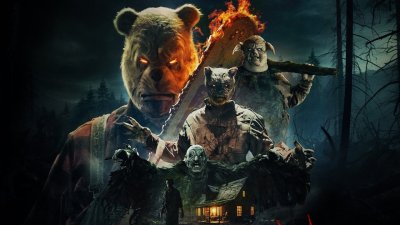 Dijelimo ulaznice za film &quot;Winnie the Pooh: Krv i med 2&quot; u CineStaru Varaždin