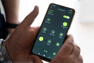 I-VENT Ventilacija za novo doba