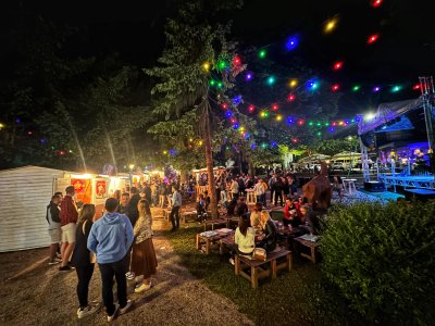 Uživajte na 2FEST-u u Varaždinu još ovaj vikend!