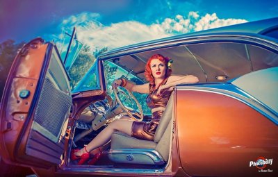 Imamo 2x2 ulaznice za Trash&amp;Burn miting američkih automobila