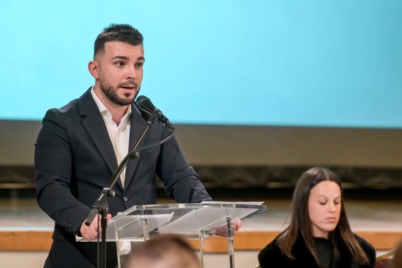 HDZ: SDP-ova većina u Gradskom vijeću degradirala i ponizila udruge i inicijative koje okupljaju mlade