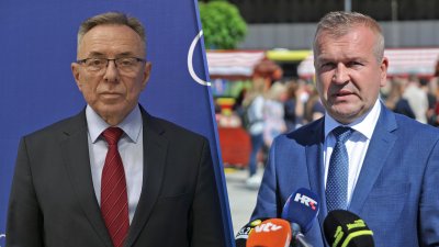 Batinić o OŠ Ivanec: Postupak dogradnje vodi Varaždinska županija, ne Grad Ivanec!