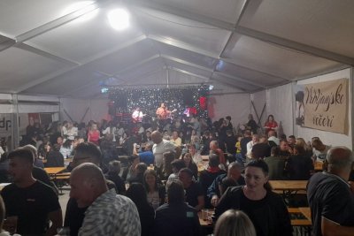 FOTO Opet uživali u Vrbljanskim večerima