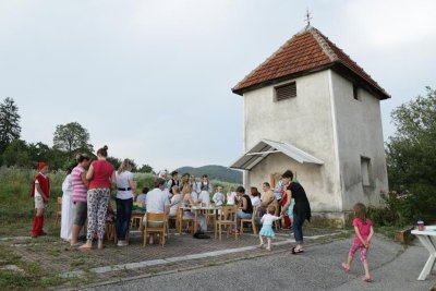 Ove nedjelje dođite na Vilinsko igrišče u Kamenoj Gorici