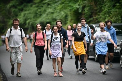 Sljedeći vikend 335. zavjetno hodočašće Varaždinaca Majci Božjoj Bistričkoj