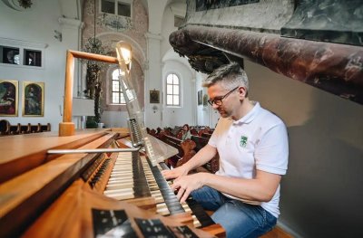 Ovotjedni topnik iz varaždinskog topa bit će Višeslav Jaklin