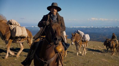 Dijelimo ulaznice za film &quot;Horizont: Američka saga - Prvo poglavlje&quot; u CineStaru Varaždin