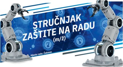 POSAO U AUTOINDUSTRIJI: LTH Alucast traži zaposlenike za više radnih mjesta!