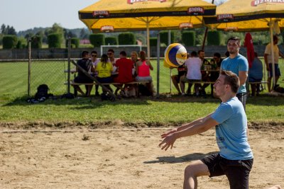 U Velikom Lovrečanu se ovoga vikenda organizira &#039;Lovrečan kup&#039;