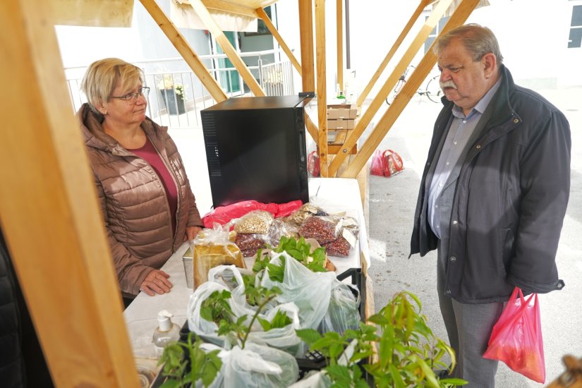 Poziv mještanima na plac u Cestici i izložbu malih životinja u subotu, 6. srpnja