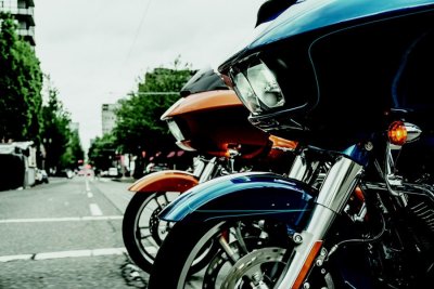U Varaždinu nastradao mopedist, u Svetom Petru motociklist
