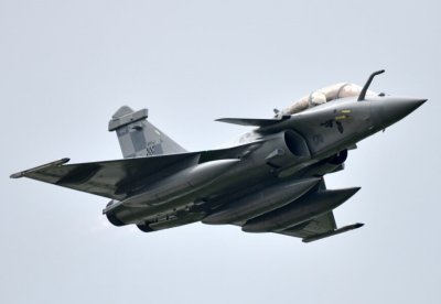 Varaždinski aeromiting priprema atraktivni program uz Rafale i Krila Oluje