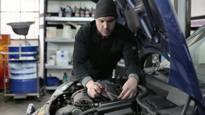 Velike promjene kod autoosiguranja, procjene šteta i popravaka