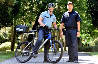 KVARTOVSKI POLICAJCI &quot;Kad ne znaju kome se obratiti - nazovu nas&quot;