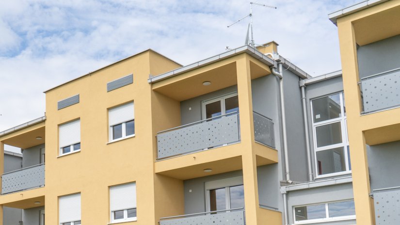 Zainteresirani ste za kupnju POS stana u Lepoglavi? Dođite na prezentaciju