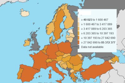 U Hrvatskoj porastao broj stanovnika, prvi put od 2008. godine!