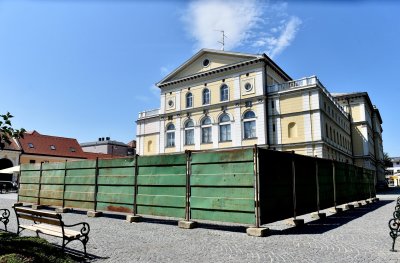 PROVJERILI SMO Zašto neke varaždinske fontane (opet) rade, a neke ne