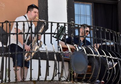 Ljeto u Varaždinu: Prvi vikend kolovoza u znaku glazbe