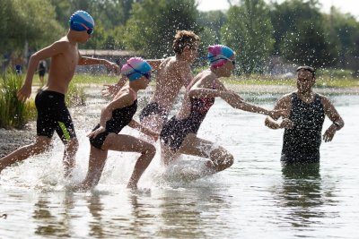 Prijavite se za &quot;Aquacity challenge 2024.&quot;, održat će se i humanitarna utrka &quot;Zasjaj kao sunce&quot;