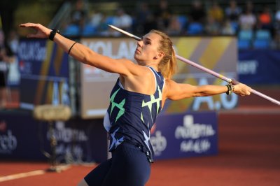 Sara Kolak danas baca koplje za finale Olimpijskih igara u Parizu