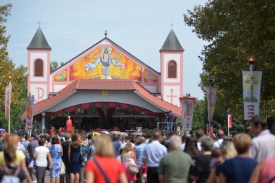 Poznat i prigodan program Dana ludbreške Svete nedjelje