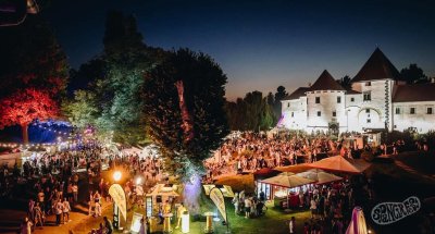 Špancirfest kuca na vrata - odbrojavanje počinje, uzbuđenje raste