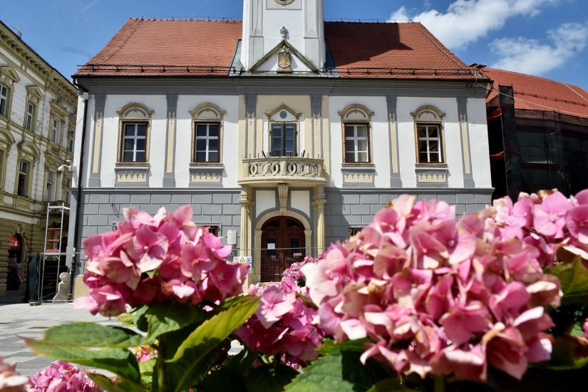 Varaždinska gradska uprava uglavnom radila prema propisima, ali ima i odstupanja