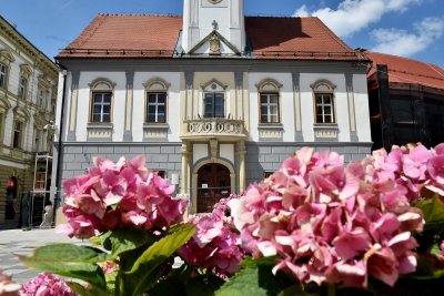 Varaždinska gradska uprava uglavnom radila prema propisima, ali ima i odstupanja