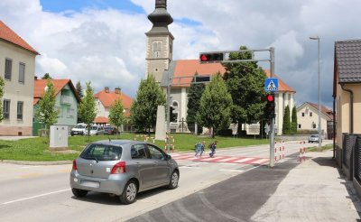 Počinje nova školska godina: Za sigurnost djece na cestama potrebna je pomoć svih odraslih