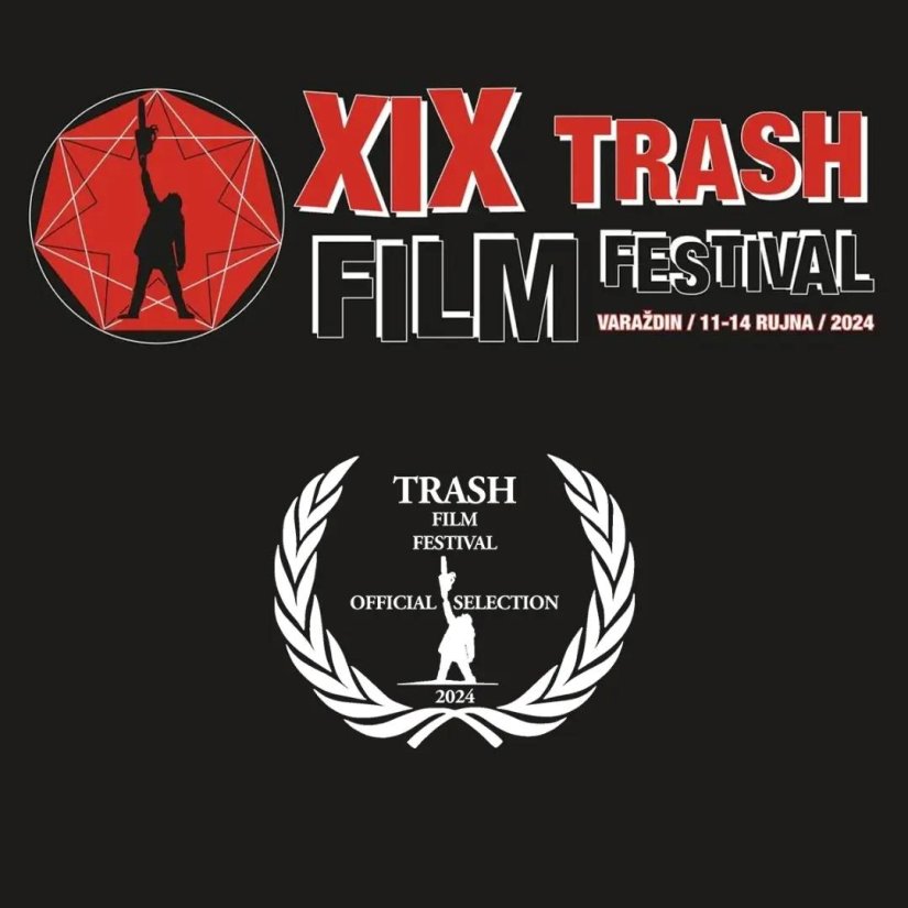 19.Trash film festival od 11. do 14. rujna: Otvorenje u Uskoj uz izložbu u Gajevoj