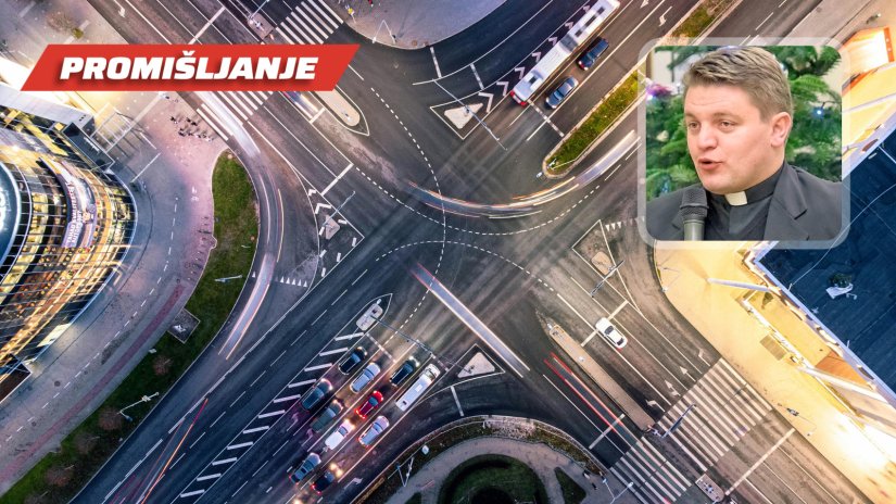 Raskrižja i kružni tokovi