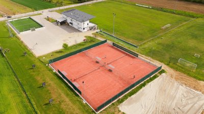 JALŽABET Objavljen javni poziv za upis djece u škole nogometa, tenisa i streličarstva