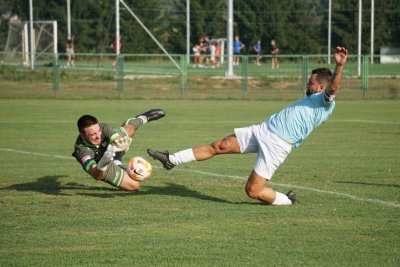 TREĆA NL SJEVER 5. kolo - Varteks i Podravina danas su domaćini