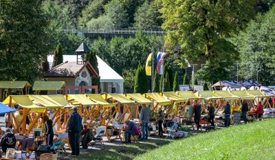 Vrganji i Paka se vole: Ovog vikenda dođite na Dane vrganja i crnog tartufa