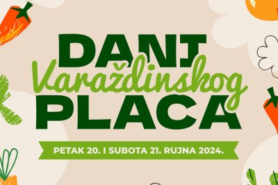 Dani Varaždinskog placa počinju DANAS u 18 sati uz PLAC TANC