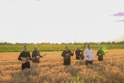 VIDEO Premijerno izvedena pjesma &quot;Vu Sračincu, vu Svibovcu&quot;