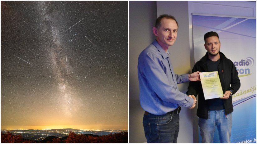 &quot;Suze svetog Lovre s Ivanščice&quot; najbolja je fotografija foto natječaja Radija Megaton