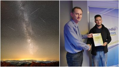 &quot;Suze svetog Lovre s Ivanščice&quot; najbolja je fotografija foto natječaja Radija Megaton