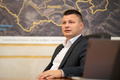 Načelnik Jalžabeta Rajko Solar: ”Povukli smo 20 puta više EU novca nego u prethodnom mandatu, to sve govori!”