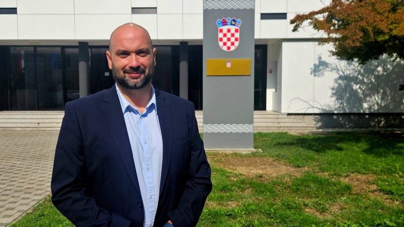 Ivica Baksa: Dvostrukim oporezivanjem se nepravedno kažnjavaju Međimurci