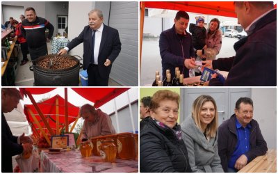 FOTO Posljednji ovogodišnji Plac u Cestici, koji se pokazao kao pun pogodak