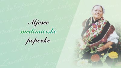 Počinje Mjesec međimurske popevke, donosimo program...