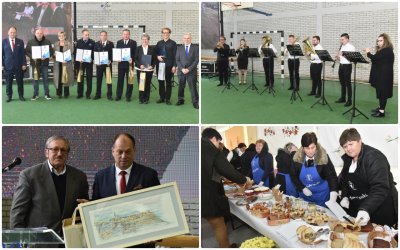 FOTO Svečanom sjednicom Općinskog vijeća nastavljeno obilježavanje Dana Općine Breznički Hum