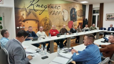 OPĆINA GORNJI KNEGINEC Usvojena odluka o nagrađivanju učenika generacije osnovne škole