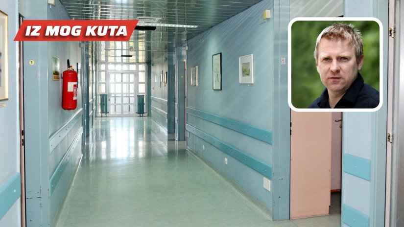 Zajedno? Bešćutno!