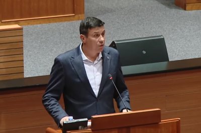 Kaniški: Regionalni centar civilne zaštite Varaždin ogledni je primjer za buduće investicije u sustavu civilne zaštite