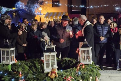 Toplička Božićna priča i ove godine donosi blagdansku čaroliju