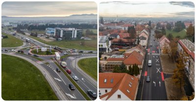 Koji su glavni razlozi prometnih gužvi u Varaždinu; jesu li privremeni ili dugoročni te postoje li rješenja?