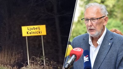 Božinović o tragediji u Ljubelju Kalničkom: Djecu su grubo zanemarivali